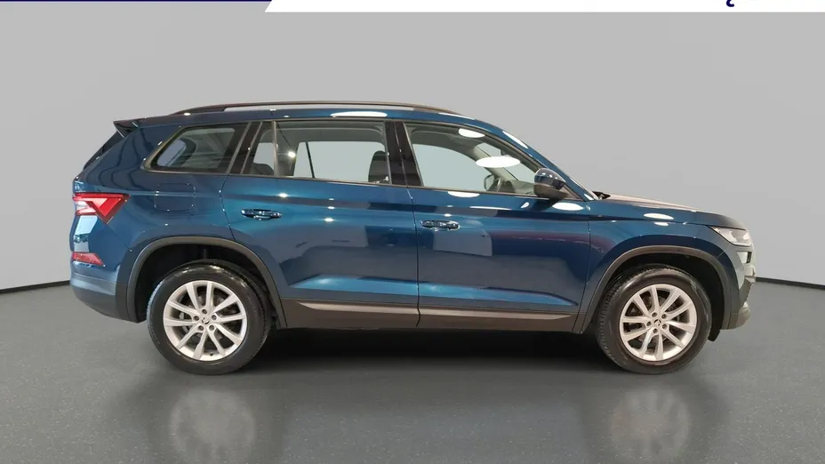 SKODA Kodiaq -