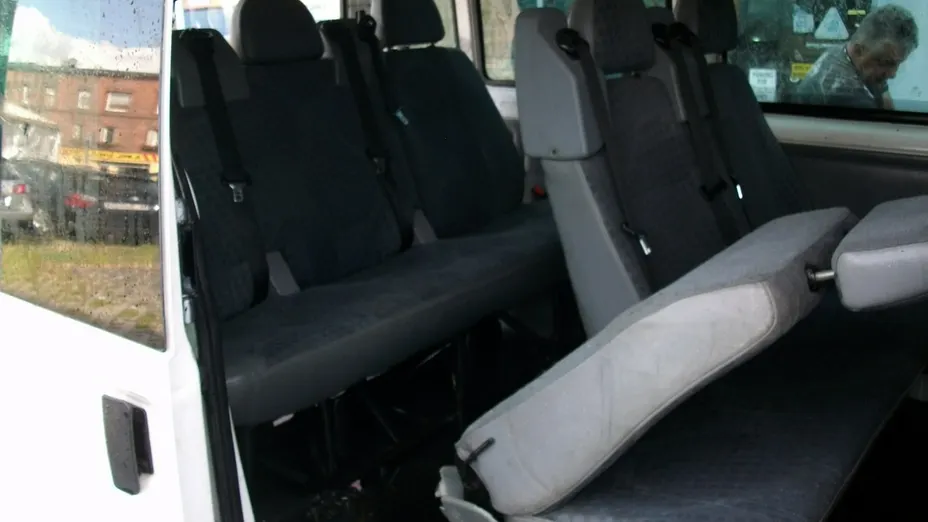 FORD Transit -