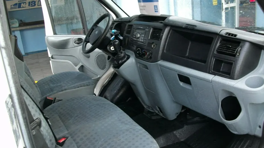 FORD Transit -