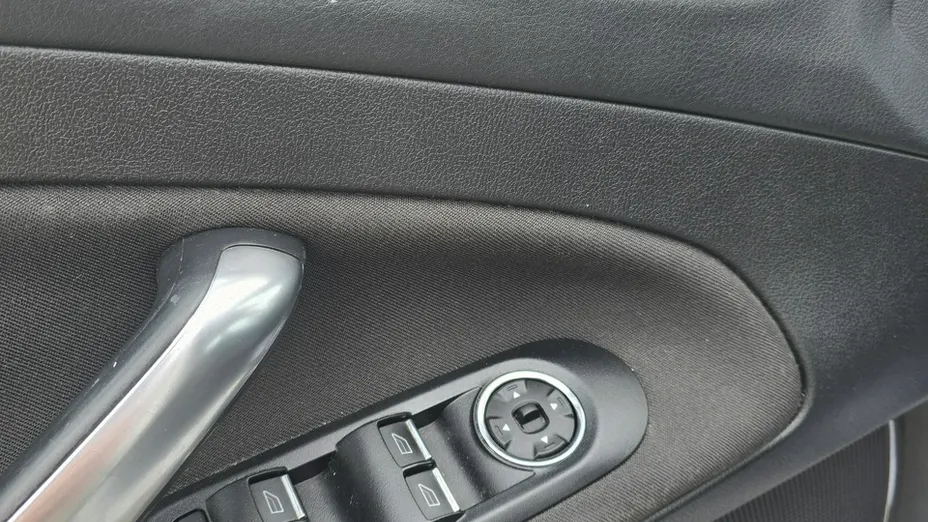 FORD Mondeo -