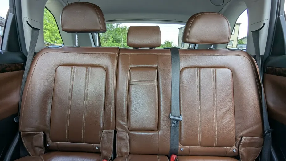 OPEL Antara -