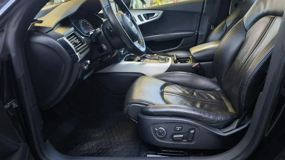 AUDI A7 Sportback -