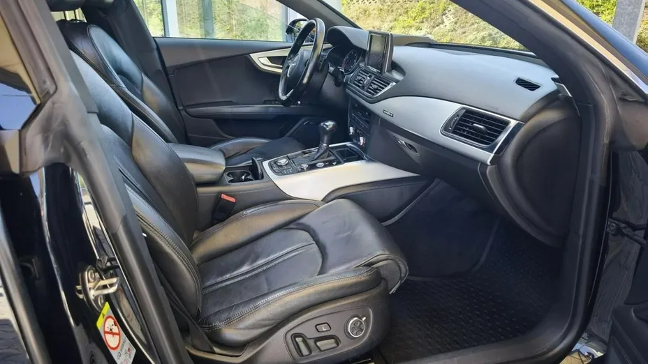 AUDI A7 Sportback -
