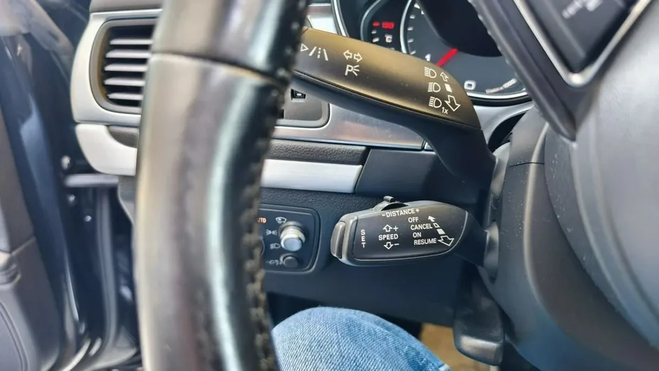 AUDI A7 Sportback -