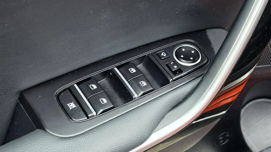 KIA ProCeed -