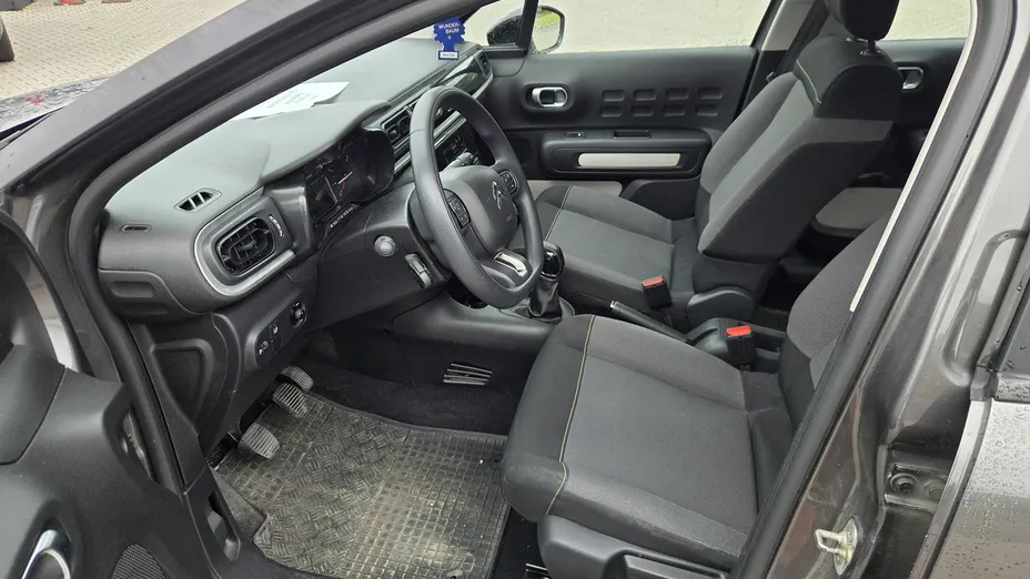 CITROEN C3 -