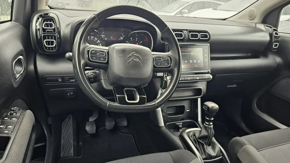 CITROEN C3 Aircross -