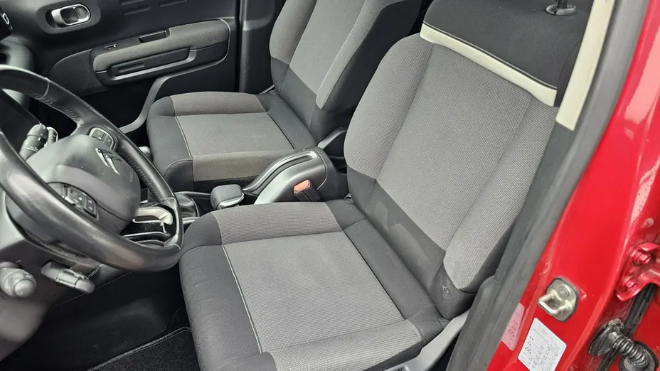 CITROEN C3 Aircross -