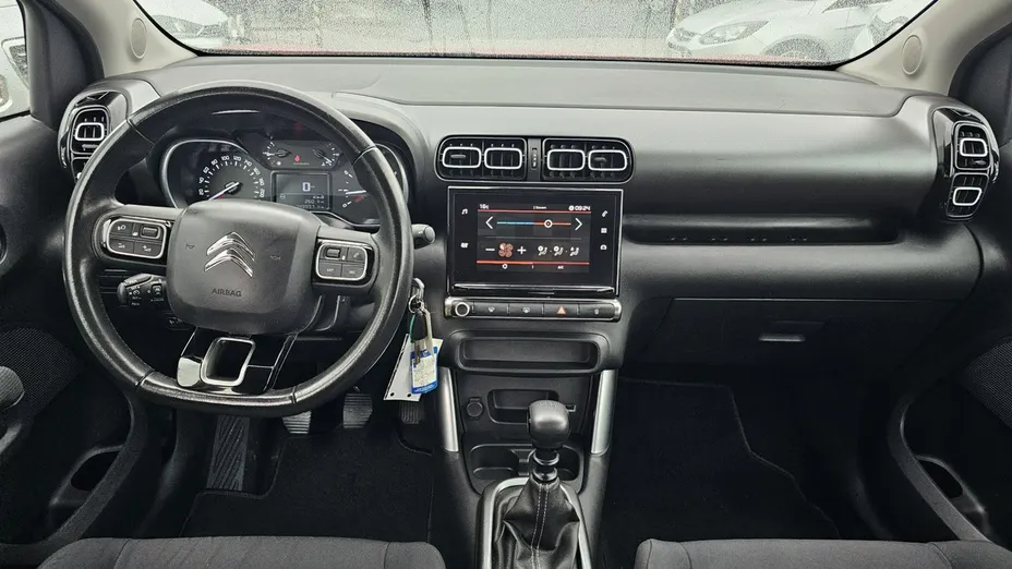 CITROEN C3 Aircross -