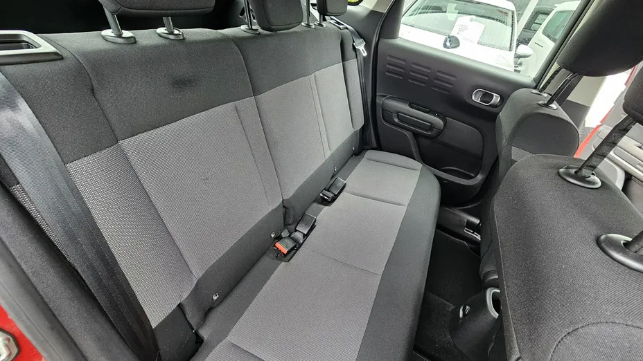 CITROEN C3 Aircross -