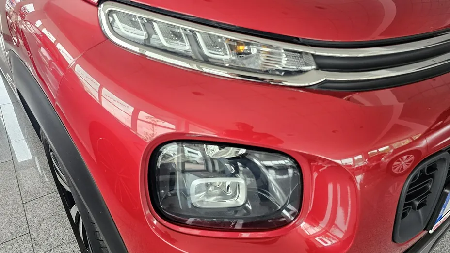 CITROEN C3 Aircross -