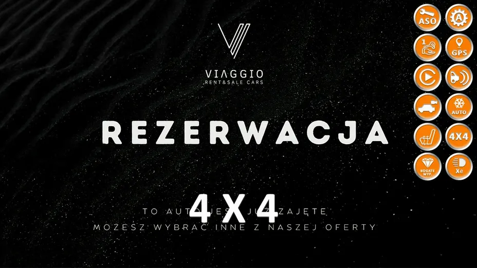 VOLKSWAGEN Amarok -