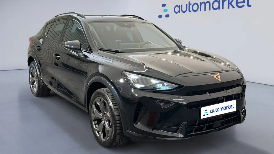 CUPRA Formentor Formentor 1.5 eTSI mHEV DSG