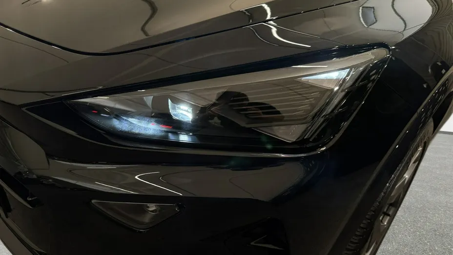 CUPRA Formentor -