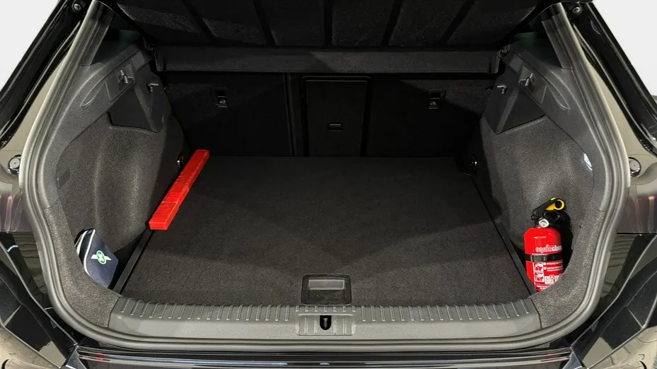 CUPRA Formentor Formentor 1.5 eTSI mHEV DSG