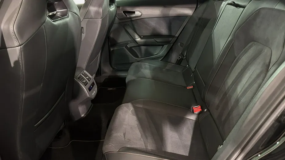 CUPRA Formentor Formentor 1.5 eTSI mHEV DSG