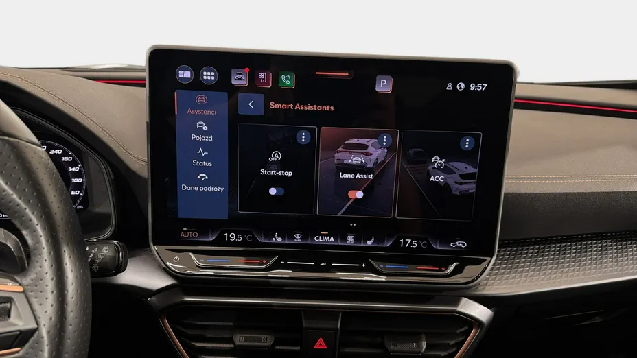 CUPRA Formentor -