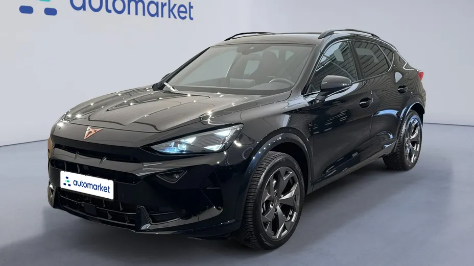 CUPRA Formentor Formentor 1.5 eTSI mHEV DSG