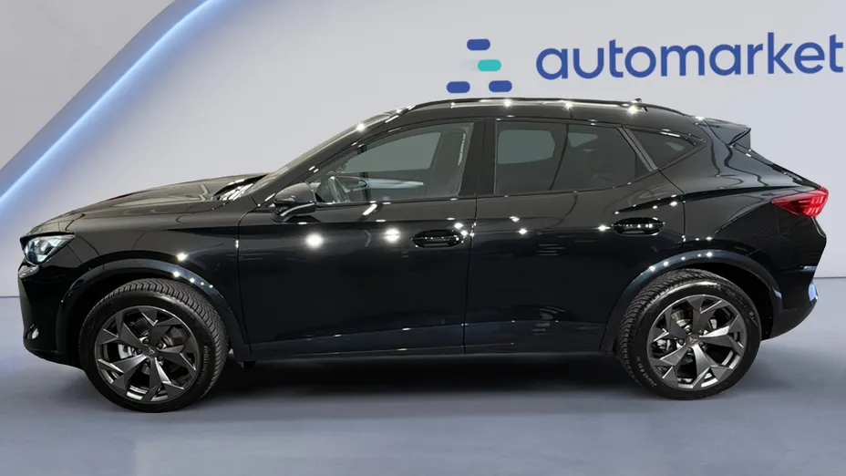 CUPRA Formentor Formentor 1.5 eTSI mHEV DSG