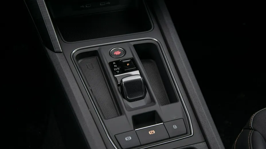 CUPRA Formentor -