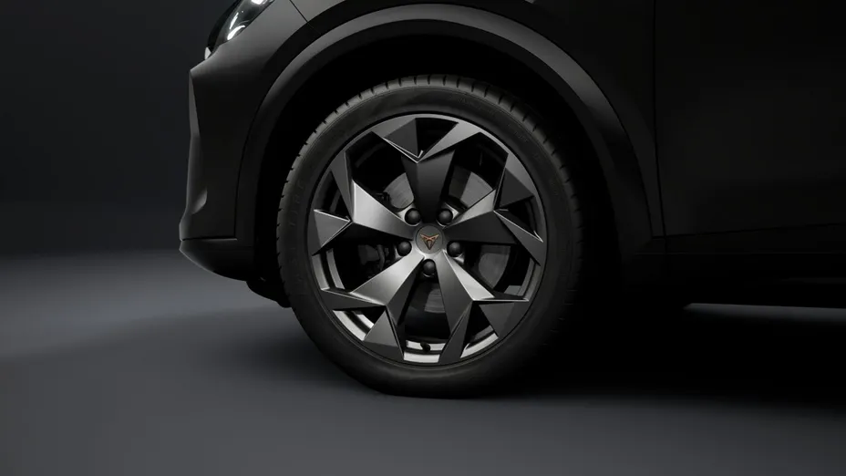 CUPRA Formentor -