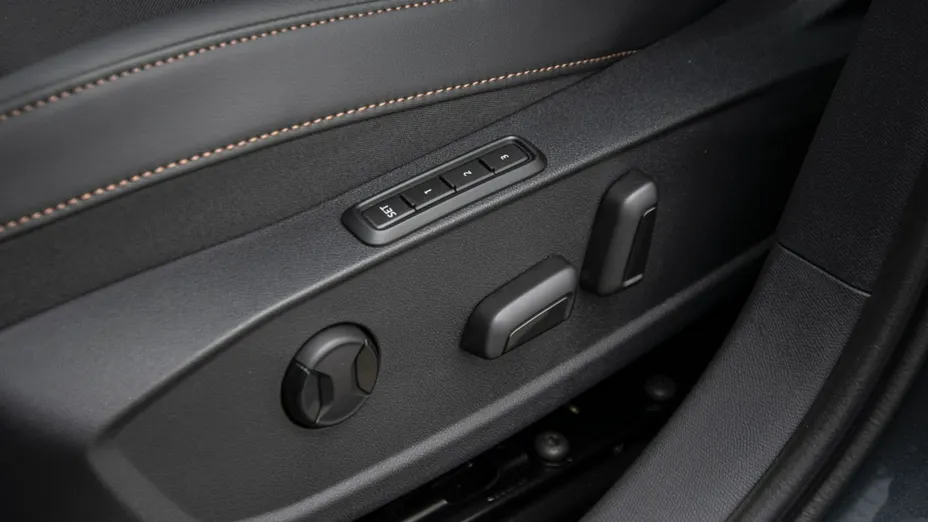 CUPRA Formentor -