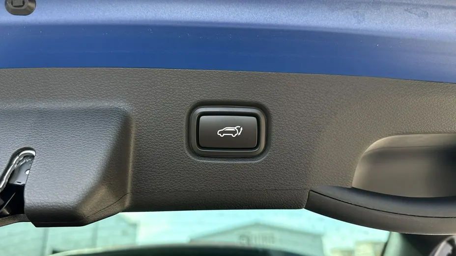 KIA Sportage -