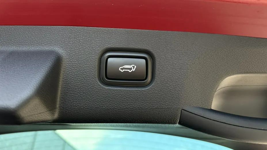 KIA Sportage -