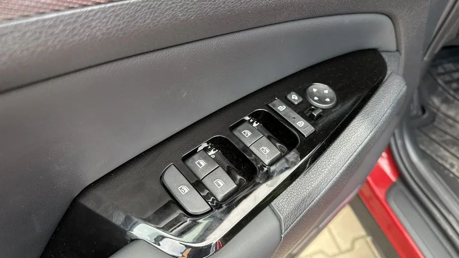 KIA Sportage -