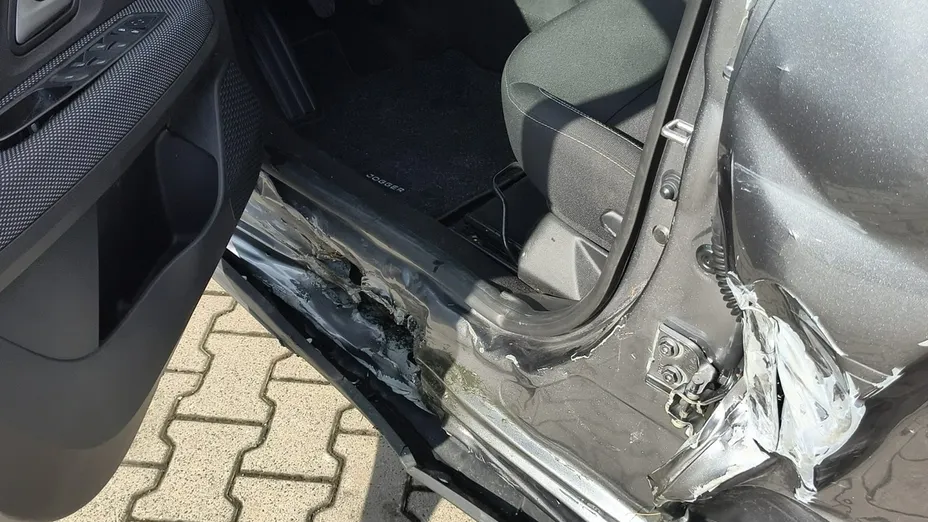 DACIA Jogger -
