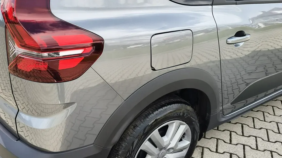 DACIA Jogger -