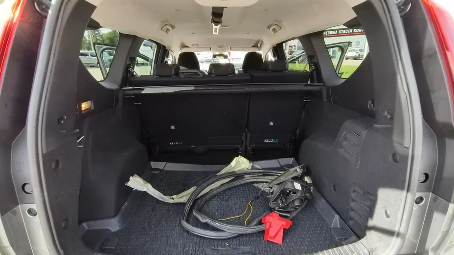 DACIA Jogger -