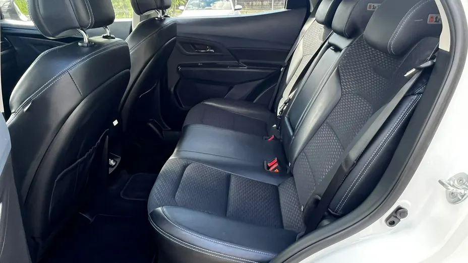 KGM / SSANGYONG Korando -