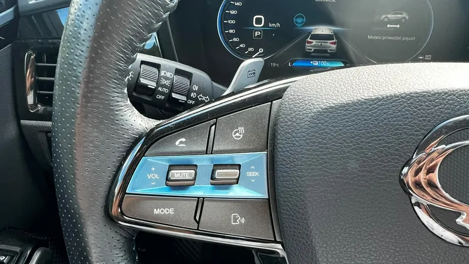 KGM / SSANGYONG Korando -