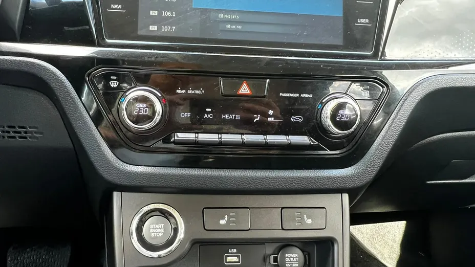 KGM / SSANGYONG Korando -