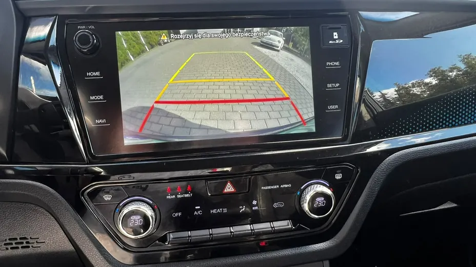 KGM / SSANGYONG Korando -