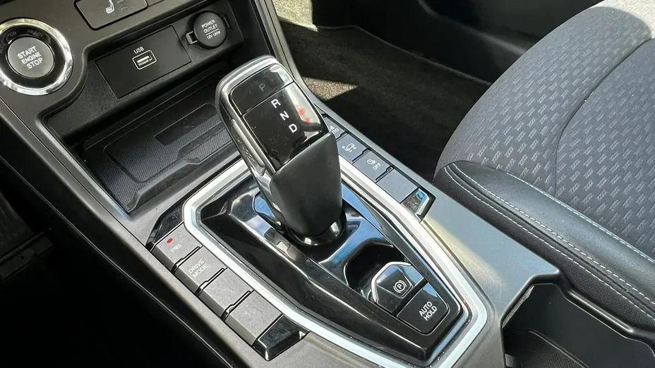 KGM / SSANGYONG Korando -