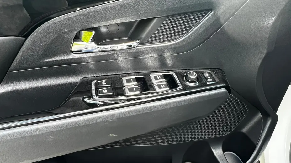 KGM / SSANGYONG Korando -