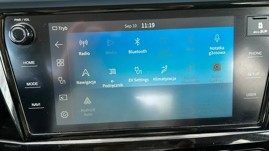 KGM / SSANGYONG Korando -