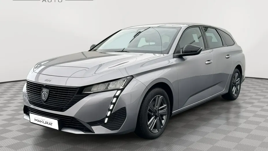 PEUGEOT 308 -