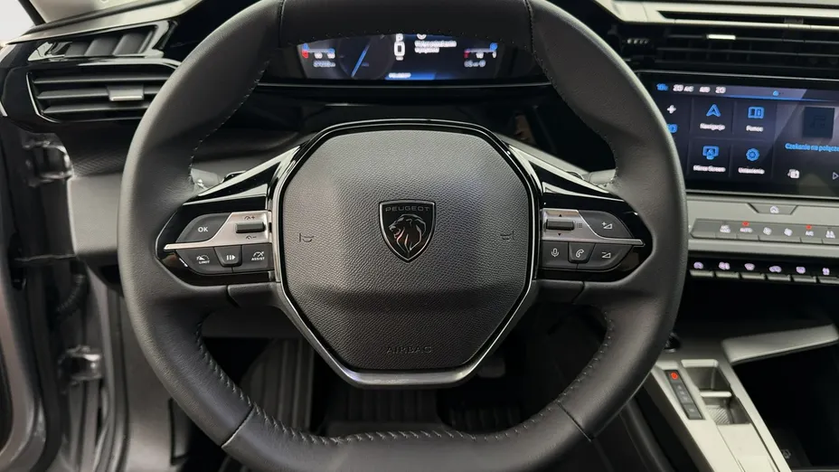 PEUGEOT 308 -