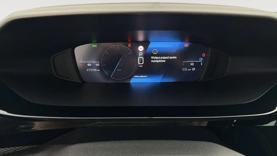 PEUGEOT 308 -