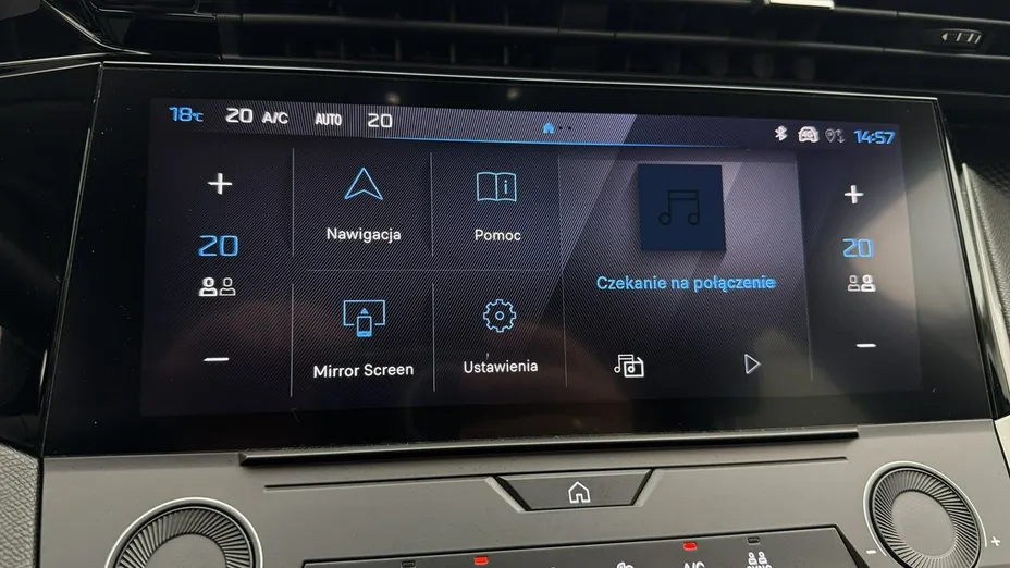 PEUGEOT 308 -