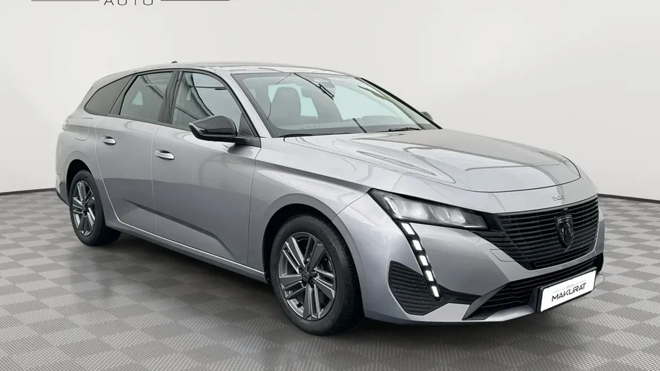 PEUGEOT 308 -