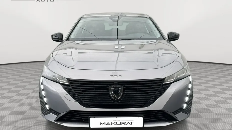 PEUGEOT 308 -