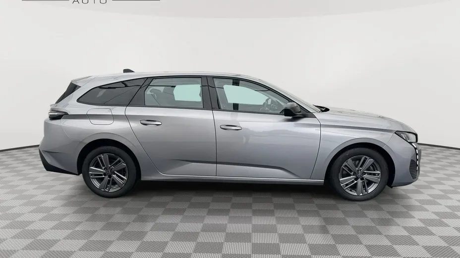 PEUGEOT 308 -