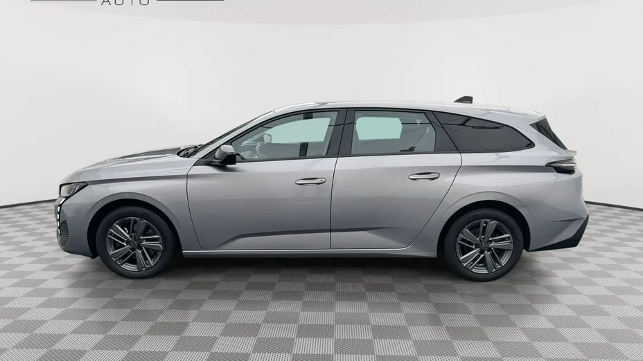 PEUGEOT 308 -