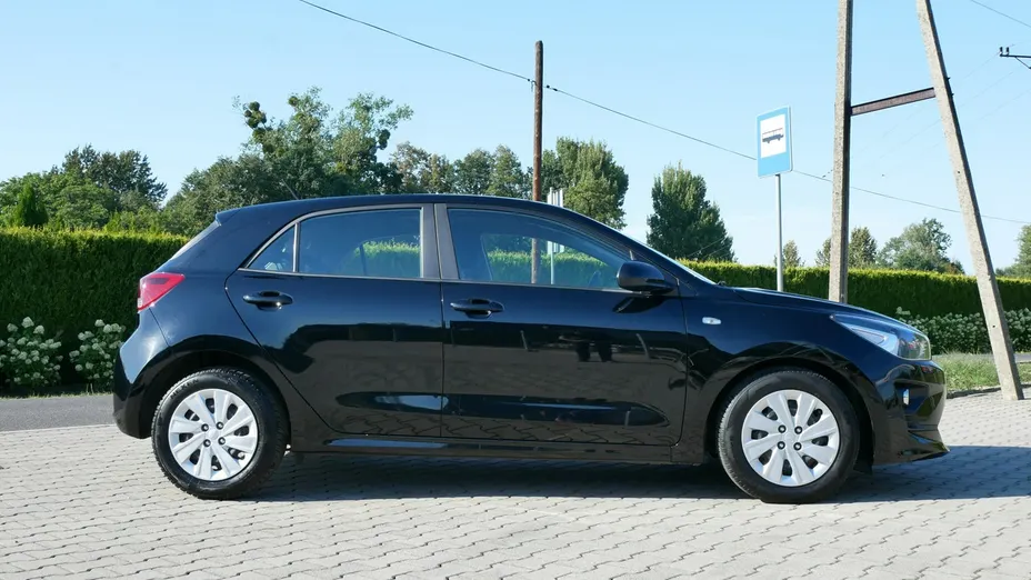 KIA Rio -