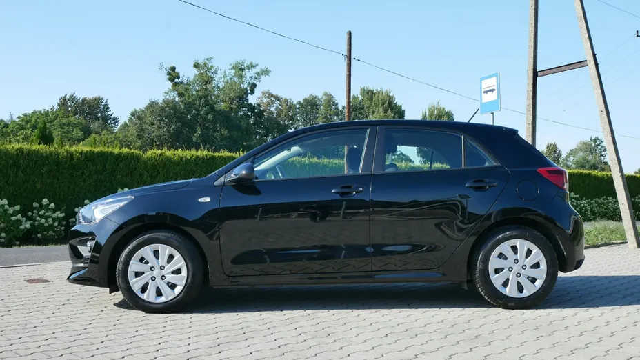KIA Rio -