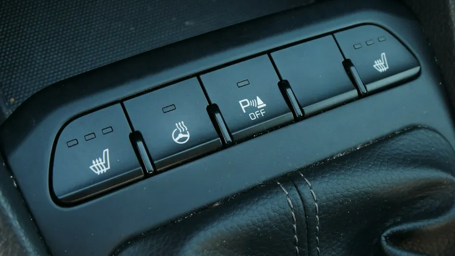 KIA Rio -